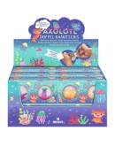 MOSES - Axolotl dubbele anti stressbal