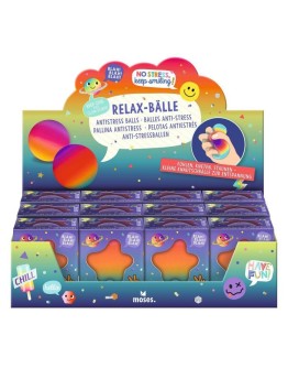 MOSES - Happy Day anti stress bal