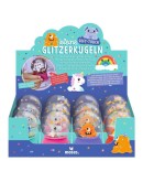 MOSES - Sneeuwbol soft touch 