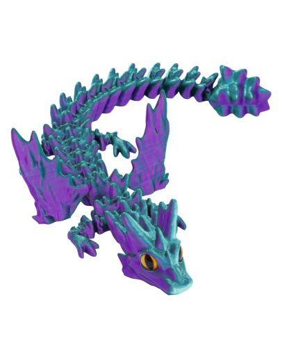 MOSES - Gevleugelde draak 31 cm