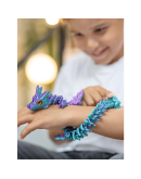 MOSES - Gevleugelde draak 31 cm