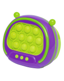 MOSES - Bubble pop-it spel met geluid