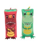 MOSES - Fluweelzachte dino gladjanus omkeerdiertje