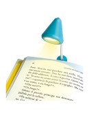 LEBEZ - Leeslampje clip rond 11 cm