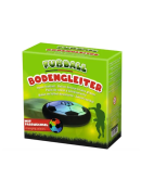 MOSES - Glijdende voetbal met licht