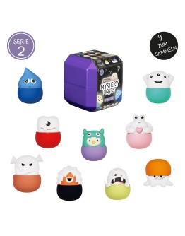 MEGALIGHT - Eggy mystery lights blindbox - Monsters