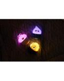 MEGALIGHT - Eggy mystery lights blindbox - Monsters MEGALIGHT - Eggy mystery lights blindbox - Monsters