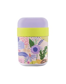 BIO LOCO - Plant muesli beker - Wind and seeds