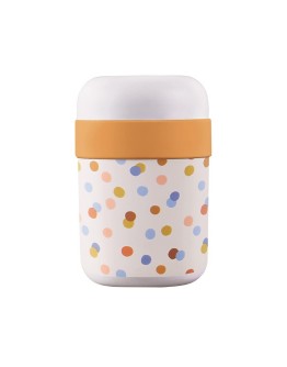 BIO LOCO - Plant muesli beker - What's the point