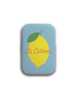 Luna magneet *Le Citron