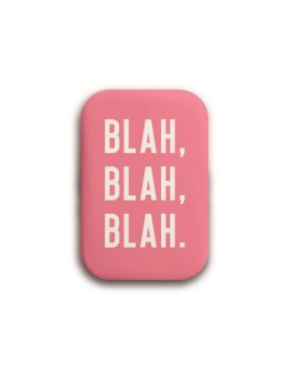 Luna magneet *Blah, Blah, Blah
