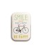 Luna magneet *Ride a bike