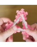 MOSES - Kerst ijskristal twist & turn