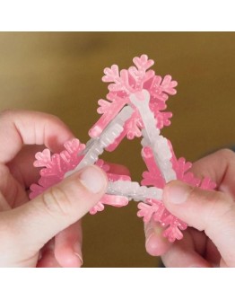 MOSES - Kerst ijskristal twist & turn