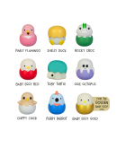 MEGALIGHT - Eggy mystery lights blindbox MEGALIGHT - Eggy mystery lights blindbox