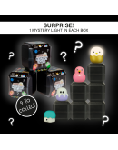 MEGALIGHT - Eggy mystery lights blindbox MEGALIGHT - Eggy mystery lights blindbox