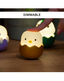 MEGALIGHT - Eggy mystery lights blindbox MEGALIGHT - Eggy mystery lights blindbox