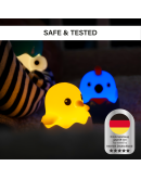 MEGALIGHT - Eggy mystery lights blindbox MEGALIGHT - Eggy mystery lights blindbox