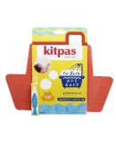 KITPAS - Drawing board for Bath boat