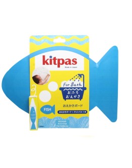 KITPAS - Drawing board for Bath fish