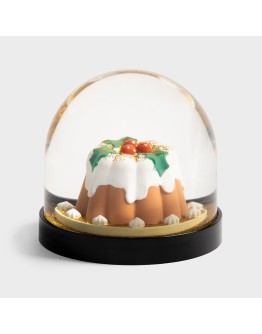 &KLEVERING - Wonderball pudding