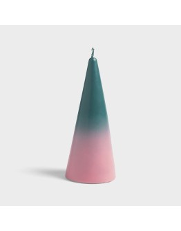 &KLEVERING - Candle cone fade small