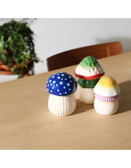 &KLEVERING - Jar magic mushroom medium