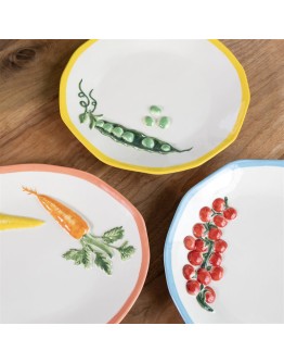 &KLEVERING - Platter pomodoro