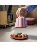 &KLEVERING - Cloche pudding pink