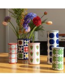 &KLEVERING - Vase patch clover