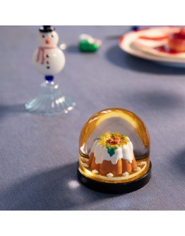 &KLEVERING - Wonderball pudding