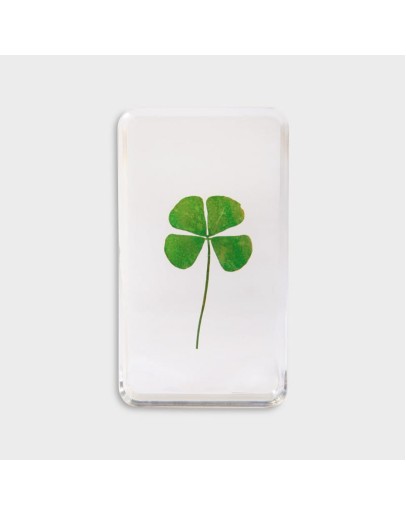 &KLEVERING - Cube lucky clover