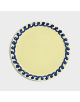 &KLEVERING - Platter whip green