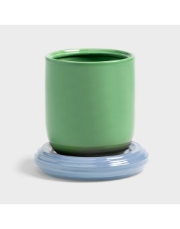 &KLEVERING - Planter churros green