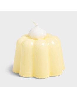 &KLEVERING - Candle pudding Butter