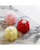 &KLEVERING - Candle pudding Butter &KLEVERING - Candle pudding Butter