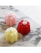 &KLEVERING - Candle pudding Red