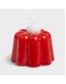 &KLEVERING - Candle pudding Red