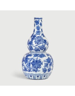 &KLEVERING - Vase flowers lotus