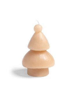 &KLEVERING - Candle Pine - Pink