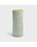 &KLEVERING - Vase flake green