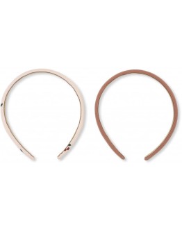 KONGES SLOJD - Hairbrace 2 pack - Cherry