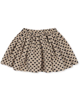 KONGES SLOJD - Coco skirt - Coeur Eclipse