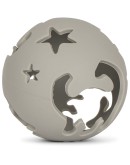 KONGES SLOJD - Baby activity ball - Dino