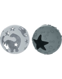 KONGES SLOJD - Baby activity ball - Dino