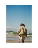 KONGES SLOJD - Juno Bomber - Overland trek (green)
