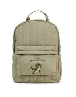 KONGES SLOJD - Juno Backpack - Overland trek - Dino