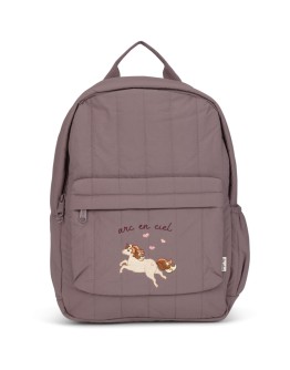 KONGES SLOJD - Juno Backpack - Sparrow - Unicorn