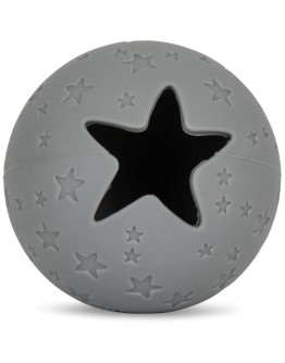 KONGES SLOJD - Baby activity ball - Star