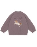 KONGES SLOJD - Juno Bomber - Sparrow